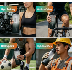 Aihuapu Snow Mountain Mineral Electrolyte Cup